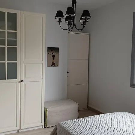 Moderne 7 Pers, Coeur De - Fr-1-812-125 Daire Cauterets