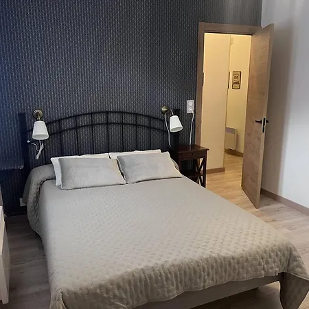 Moderne 7 Pers, Coeur De - Fr-1-812-125 Daire Cauterets